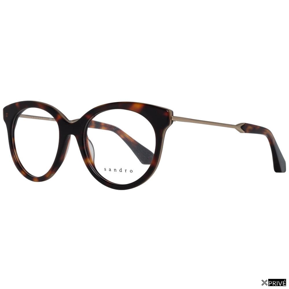 Monture brune — 1
