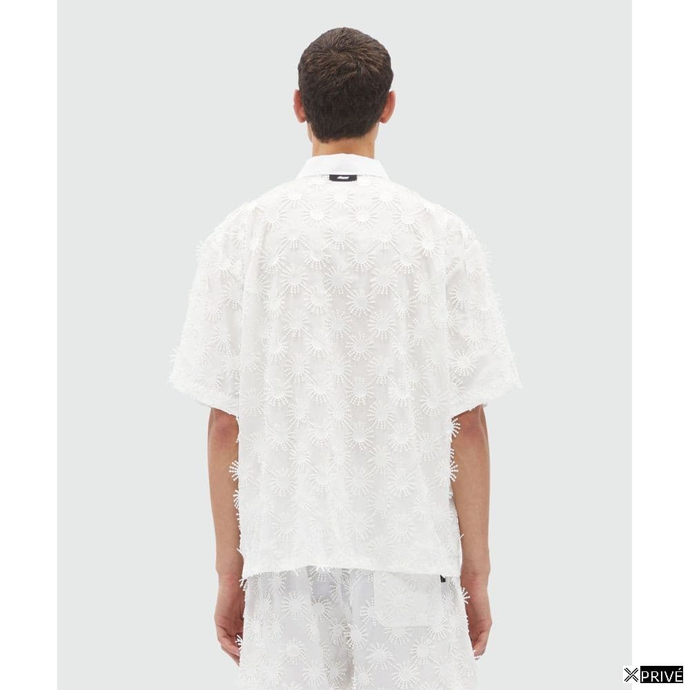 Chemise blanche — 3