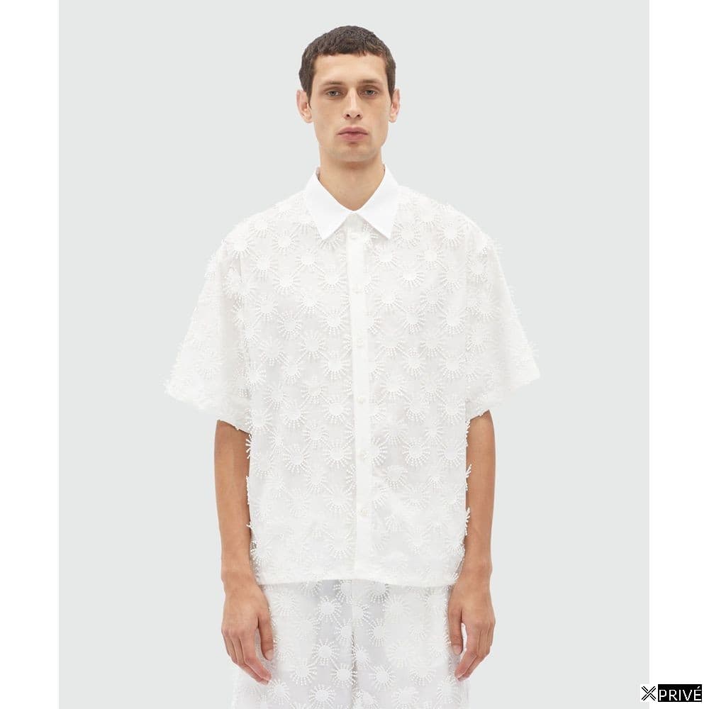 Chemise blanche — 2