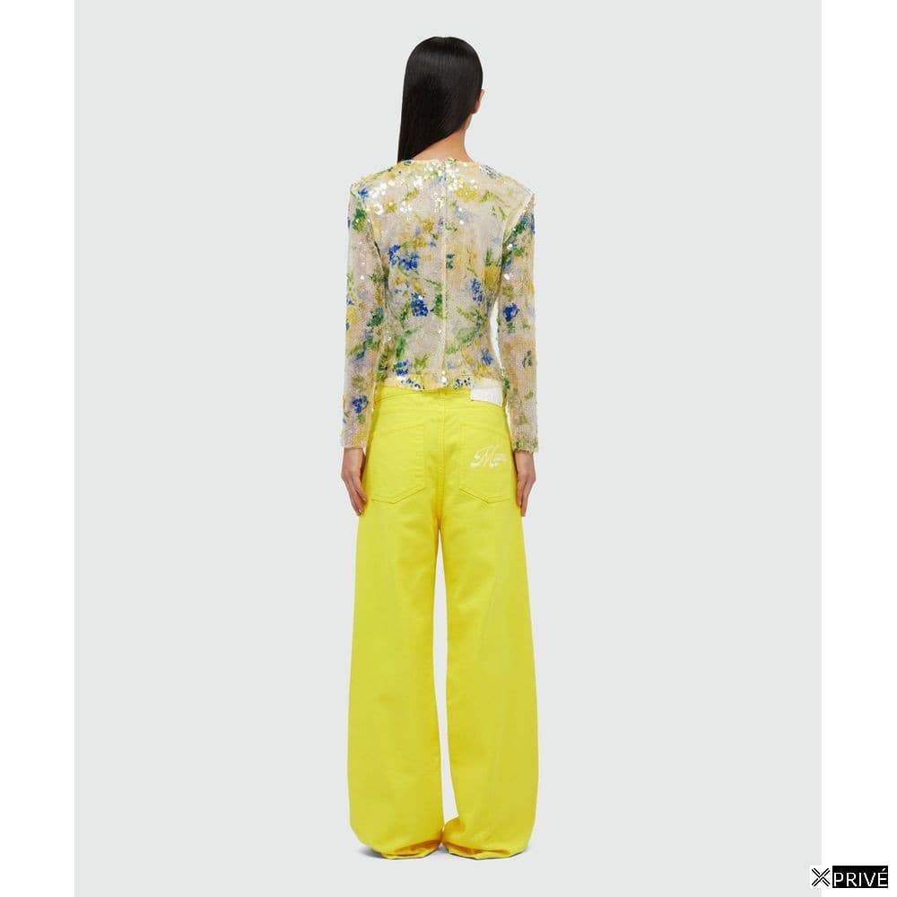 Chemise multicolore — 3