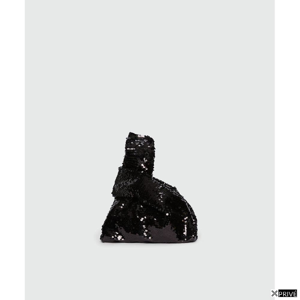 Sac à main noir — 3
