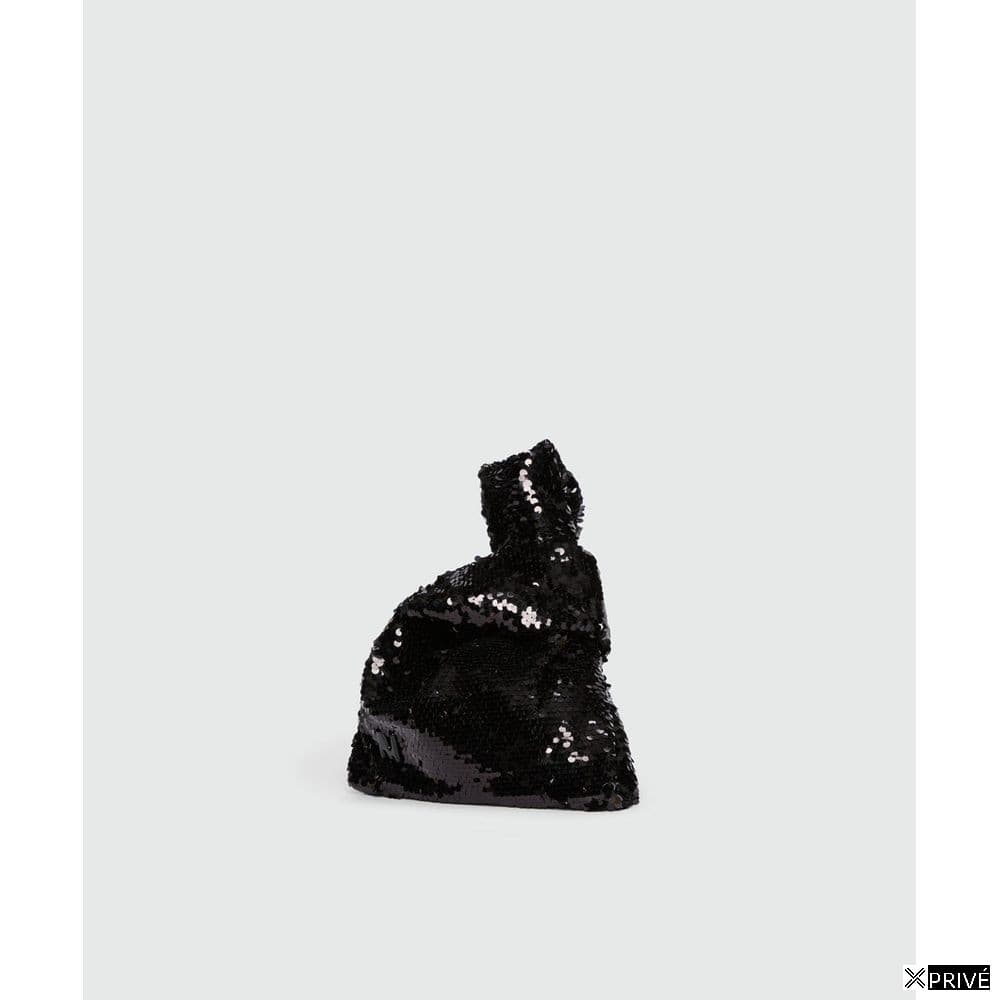 Sac à main noir — 2