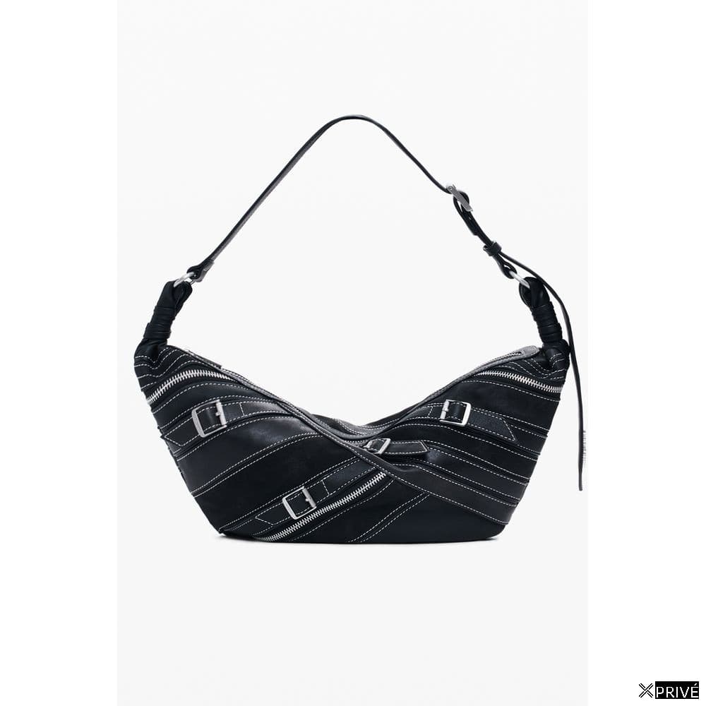Sac à main noir — 1