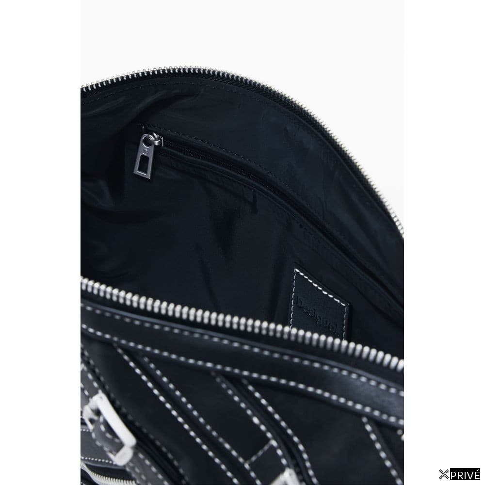 Sac à main noir — 3