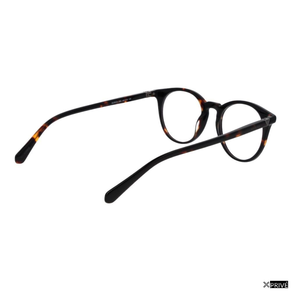 Monture brune — 3