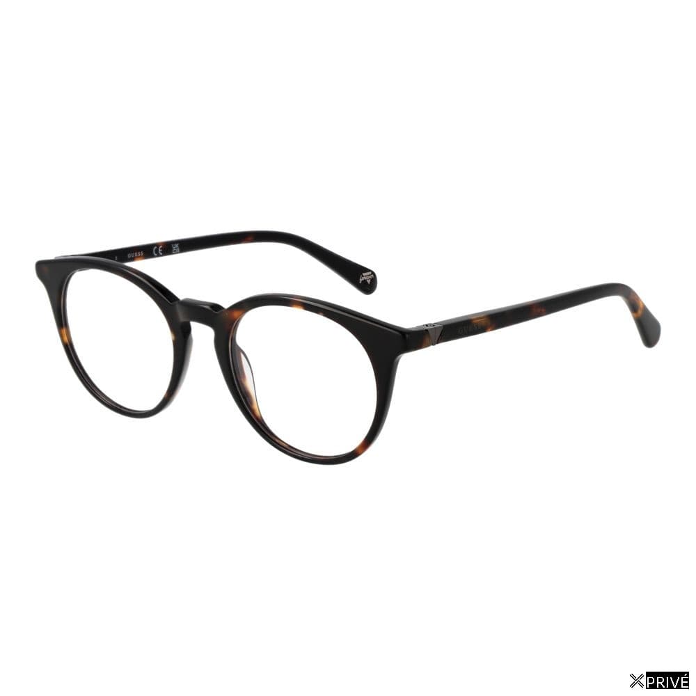 Monture brune — 1