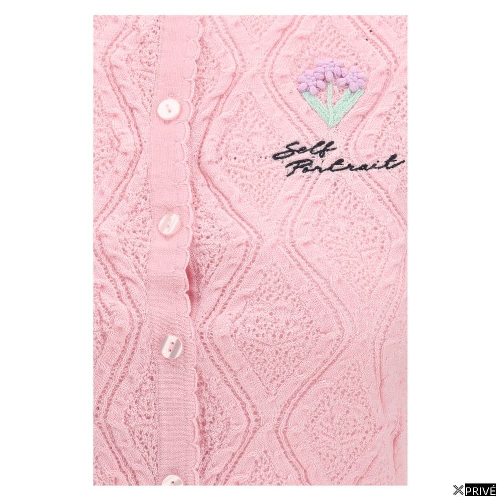 Pull multicolore en Coton — 3