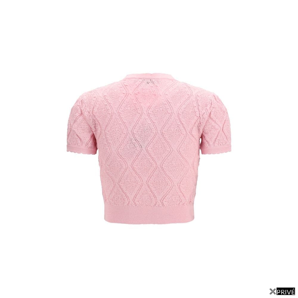 Pull multicolore en Coton — 2