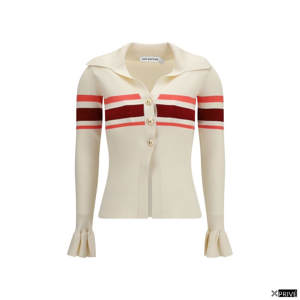 Pull beige en Viscose — 1