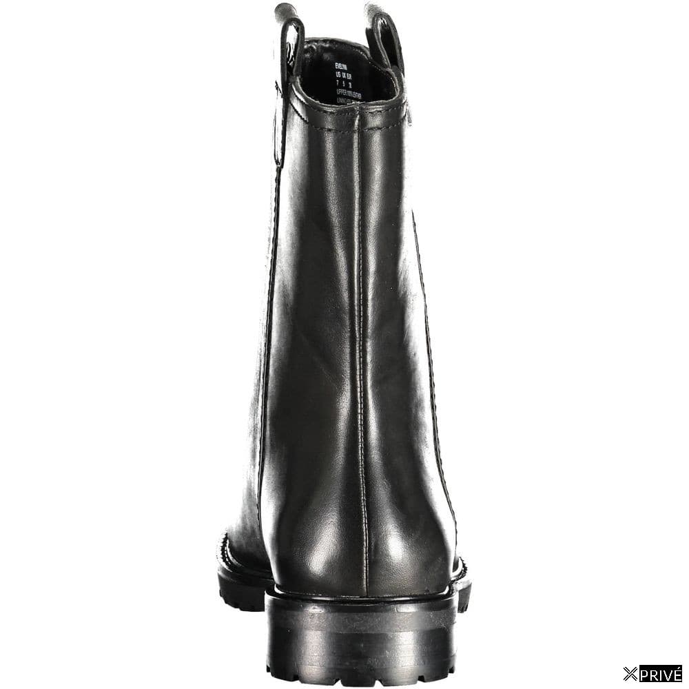 Bottes noires — 2