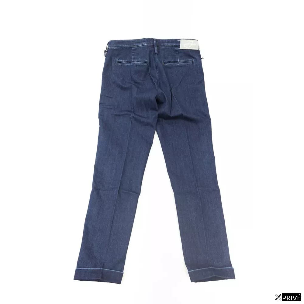 Jeans bleu — 3