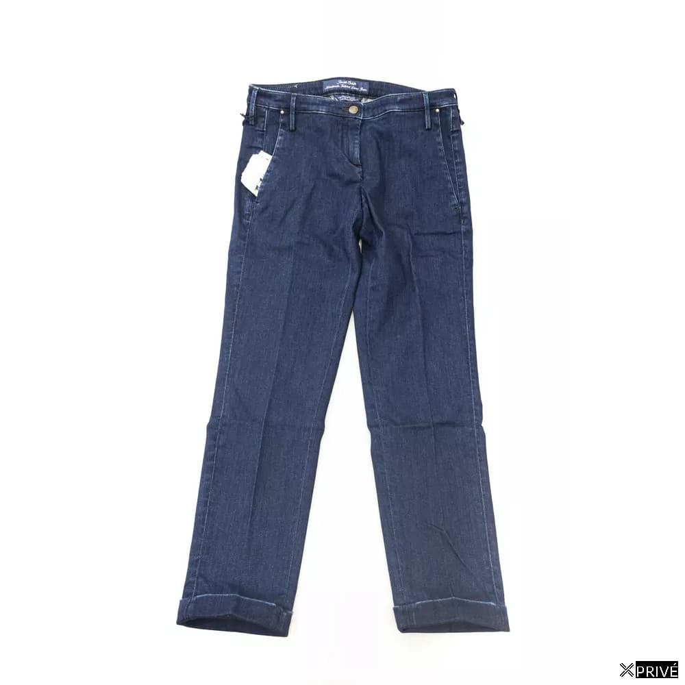 Jeans bleu — 2