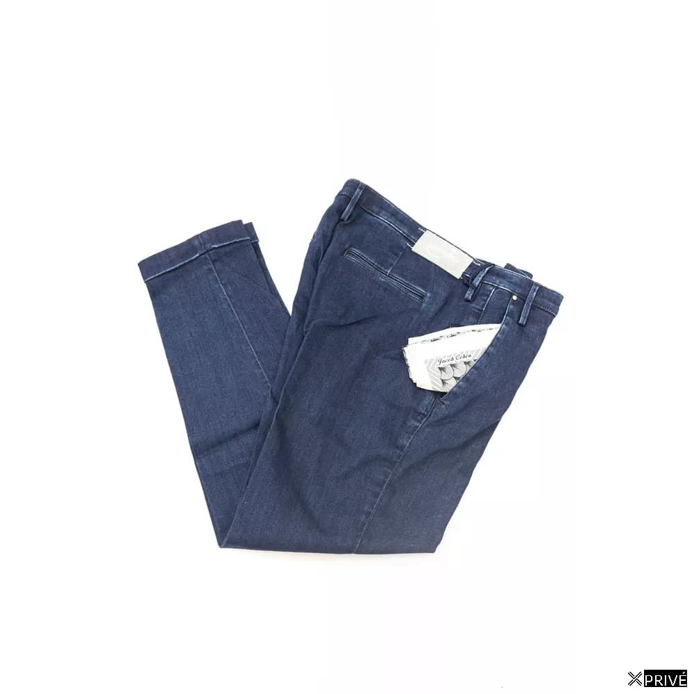 Jeans bleu — 1