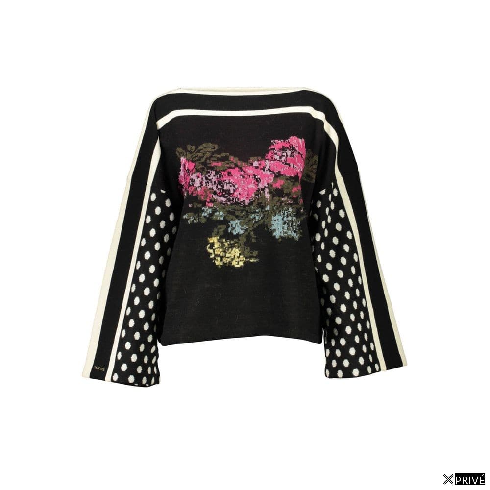 Pull noir — 1