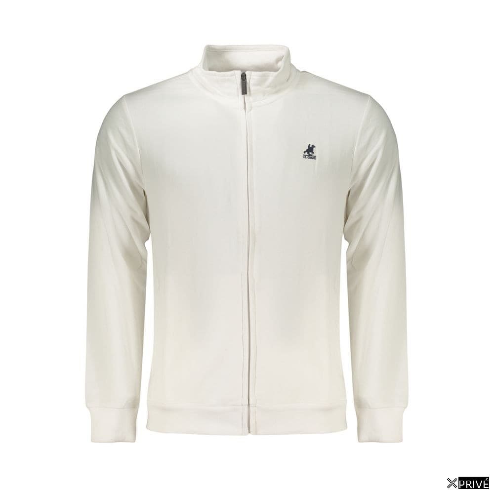 Pull bleu — 1