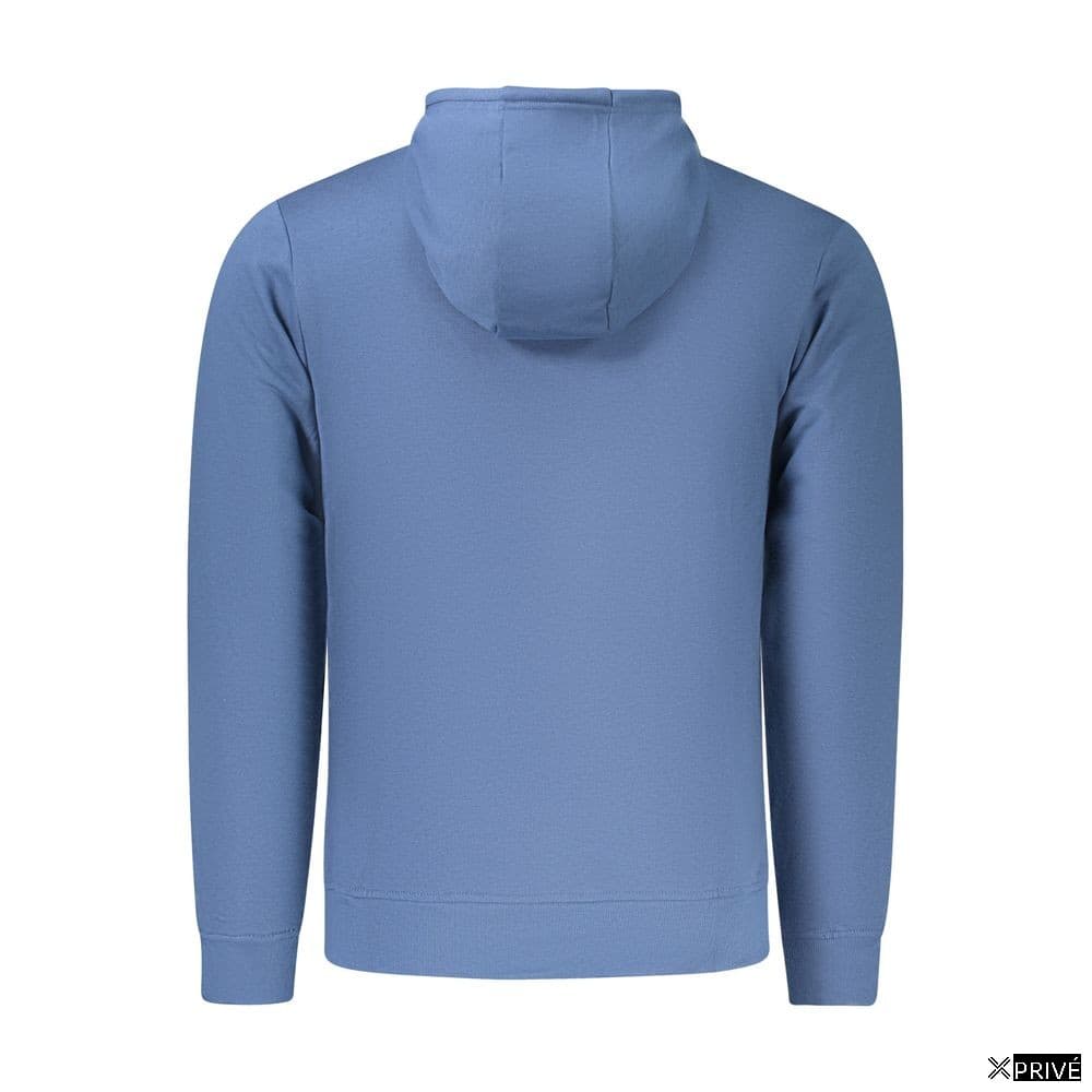 Pull bleu — 2