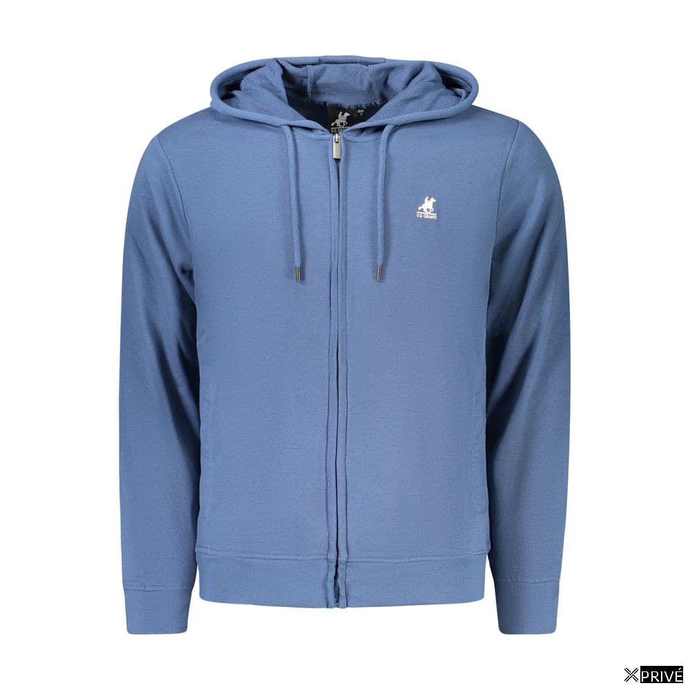 Pull bleu — 1
