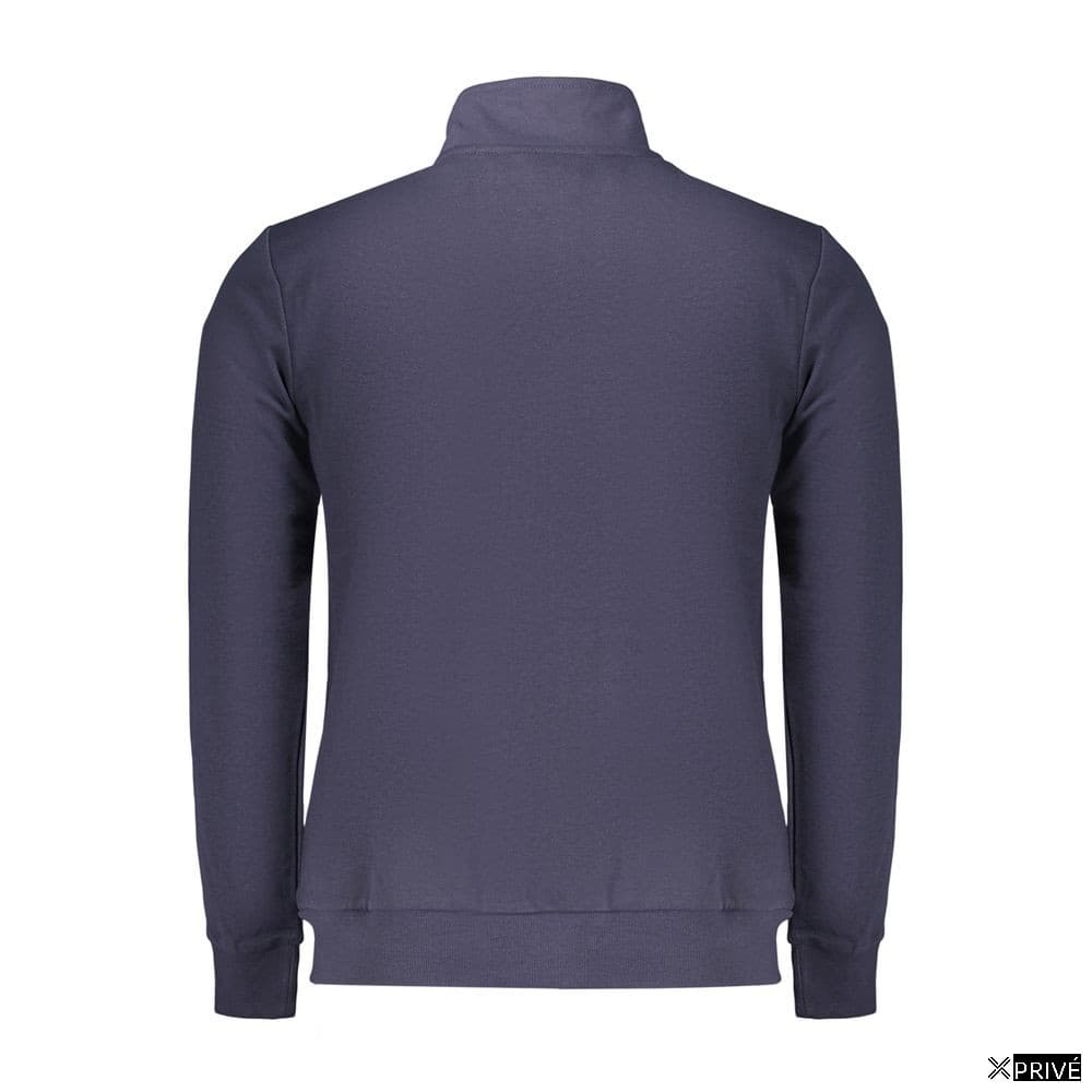 Pull bleu — 2