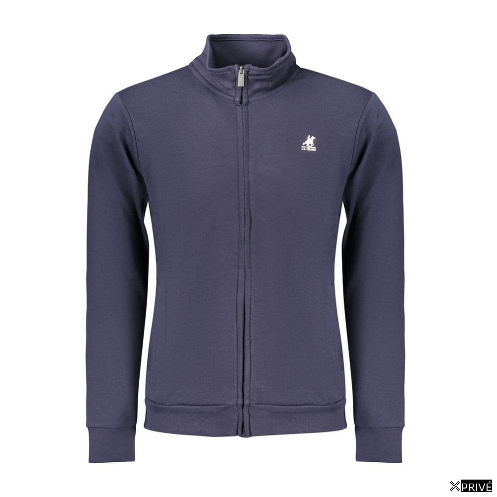 Pull bleu — 1