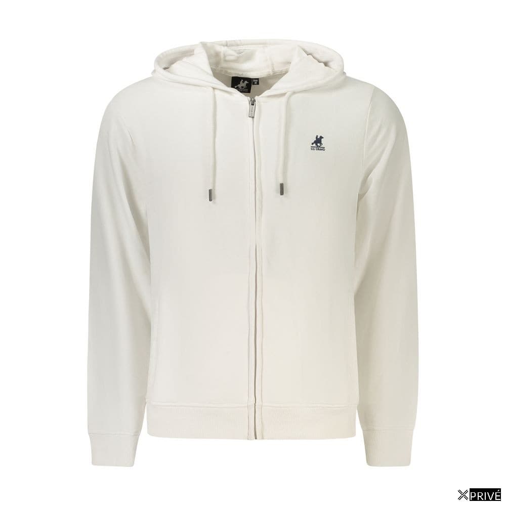 Pull bleu — 1