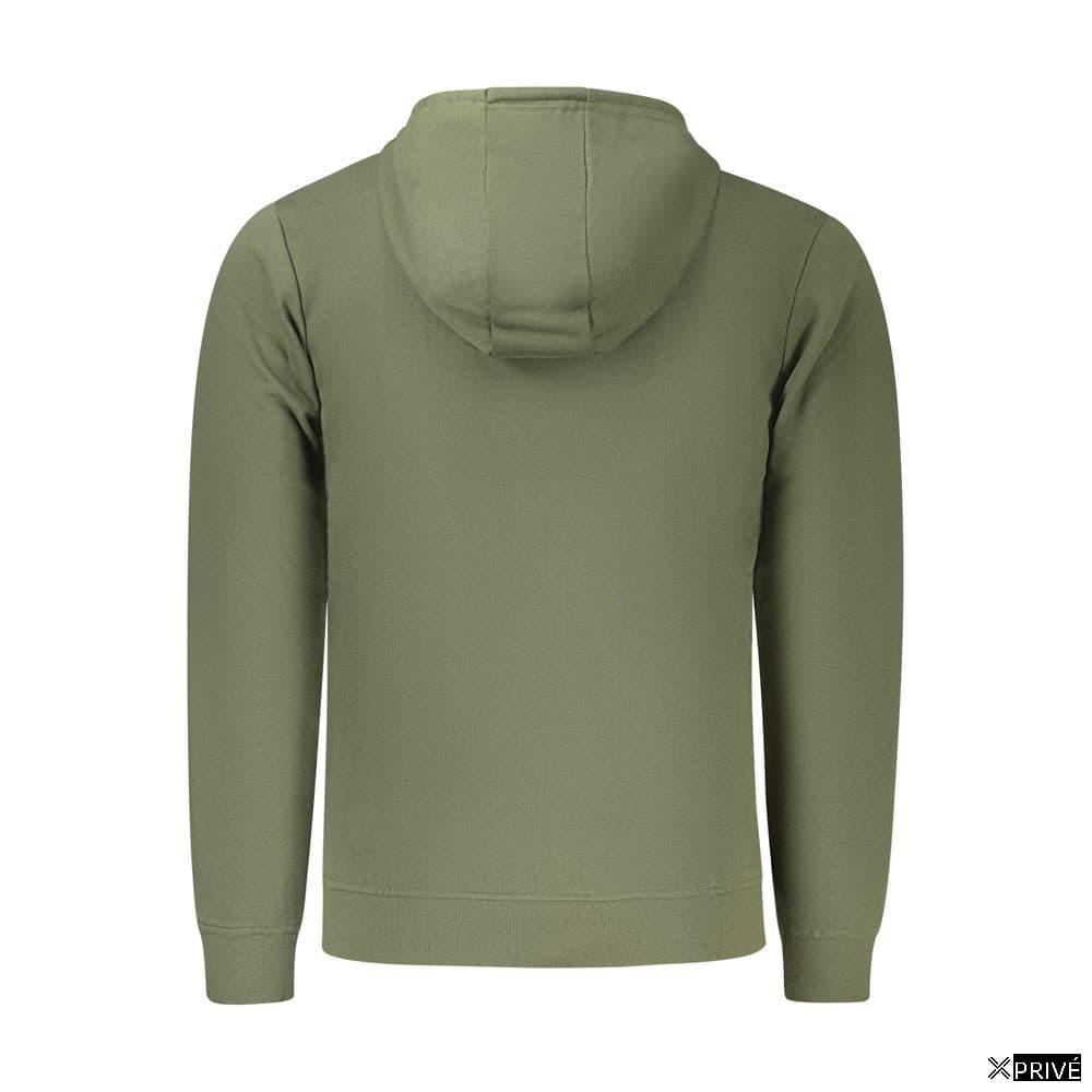 Pull vert — 2