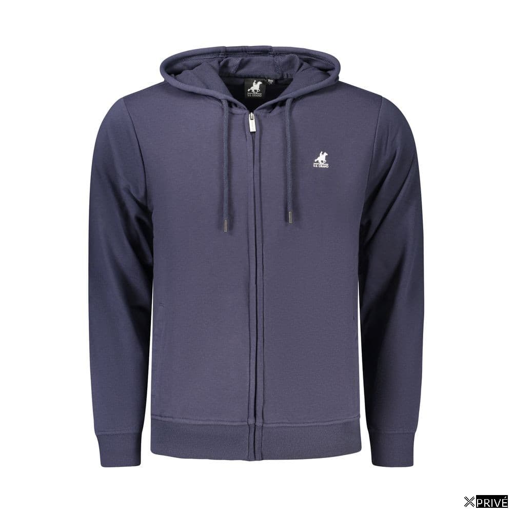 Pull bleu — 1