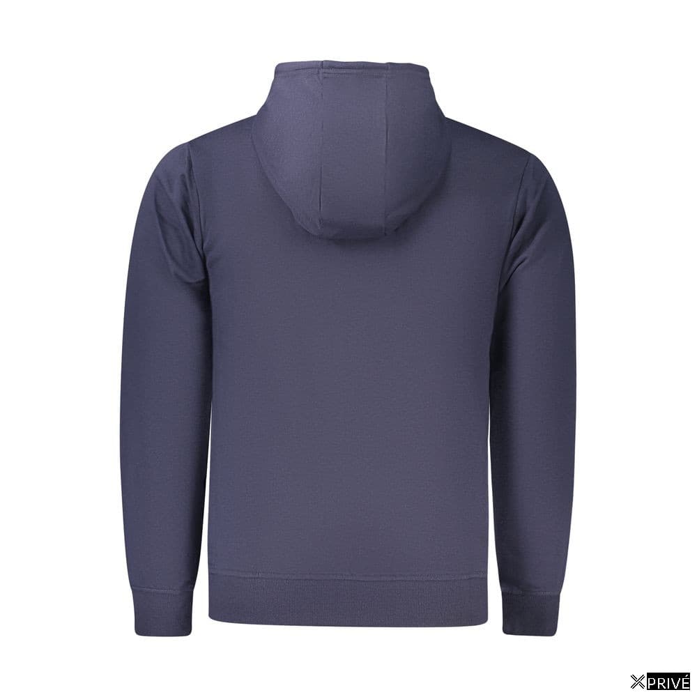 Pull bleu — 2