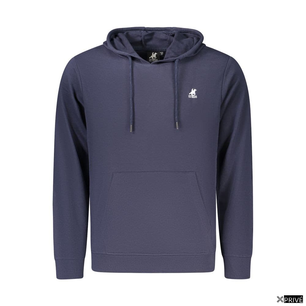 Pull bleu — 1