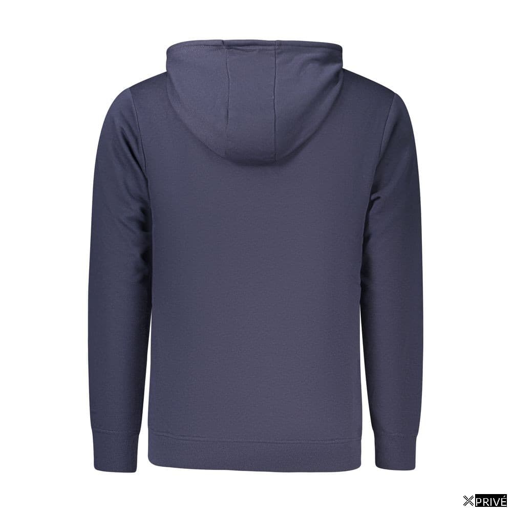 Pull bleu — 2