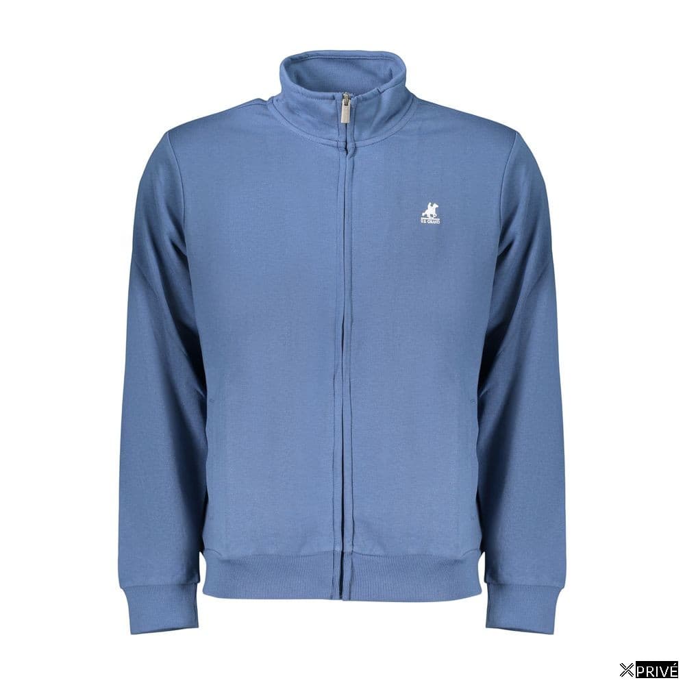 Pull bleu — 1