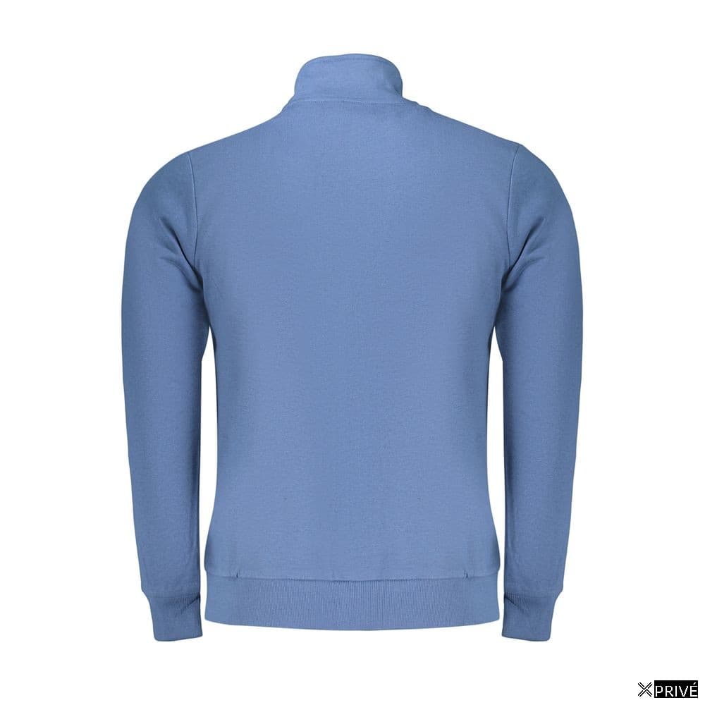 Pull bleu — 2