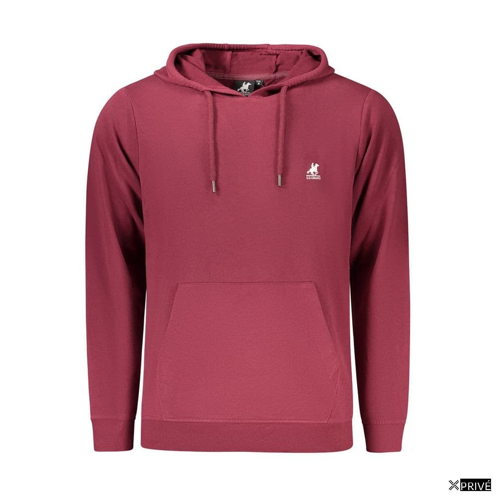 Pull rouge — 1