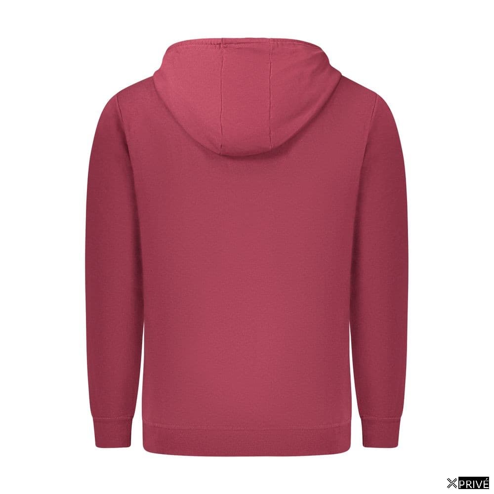 Pull rouge — 2