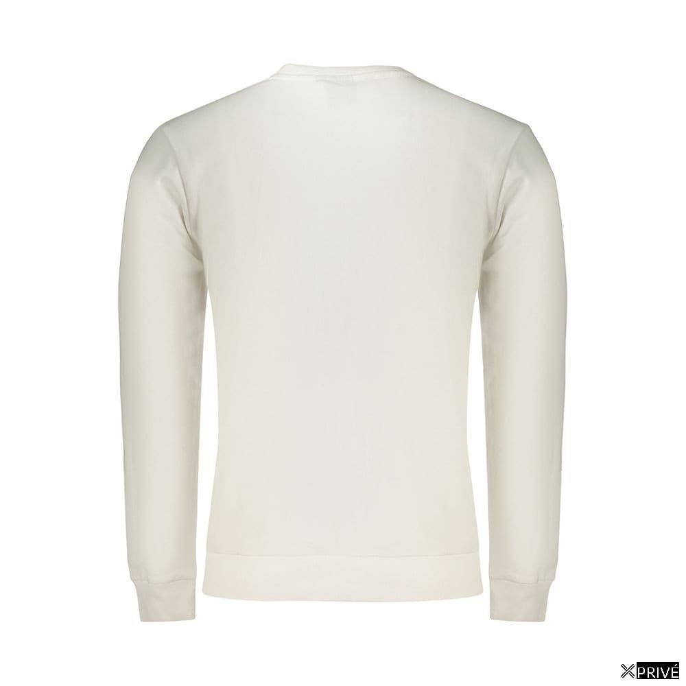 Pull bleu — 2