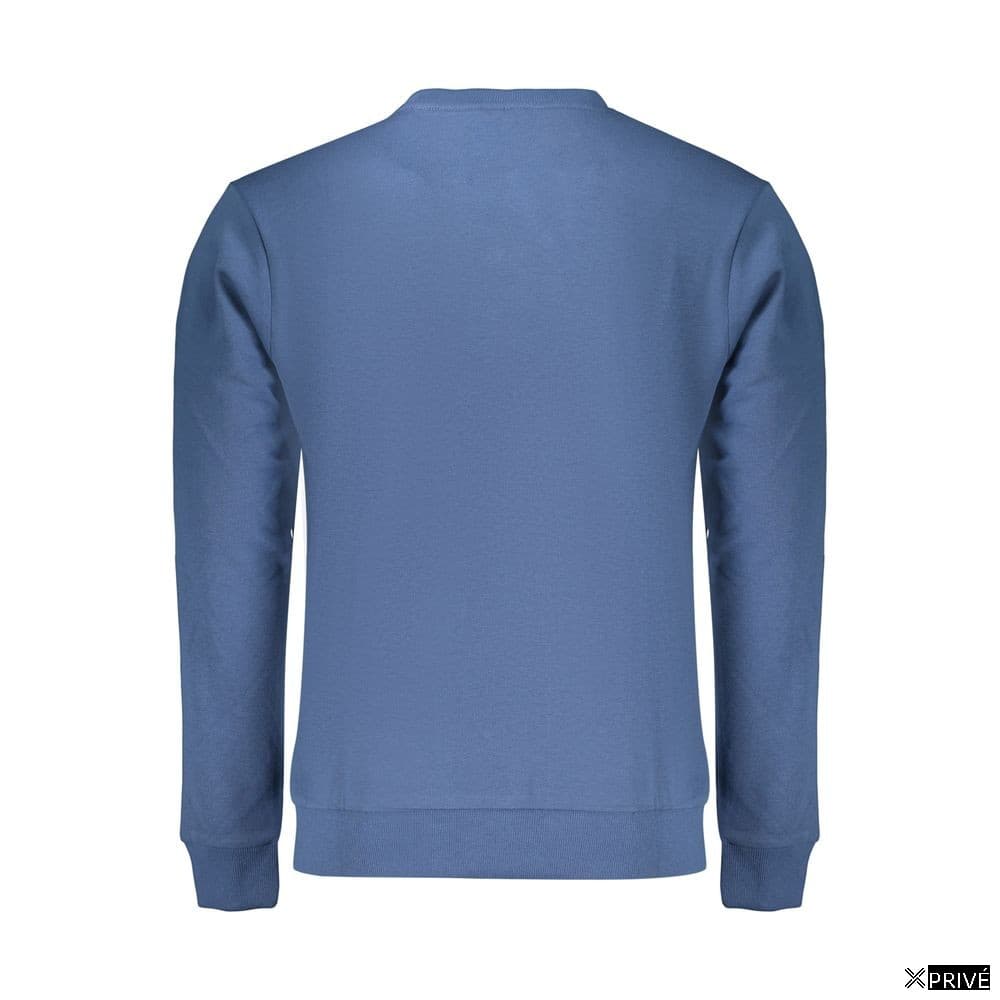 Pull bleu — 2