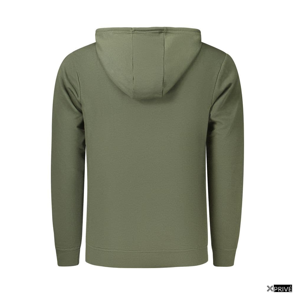 Pull vert — 2