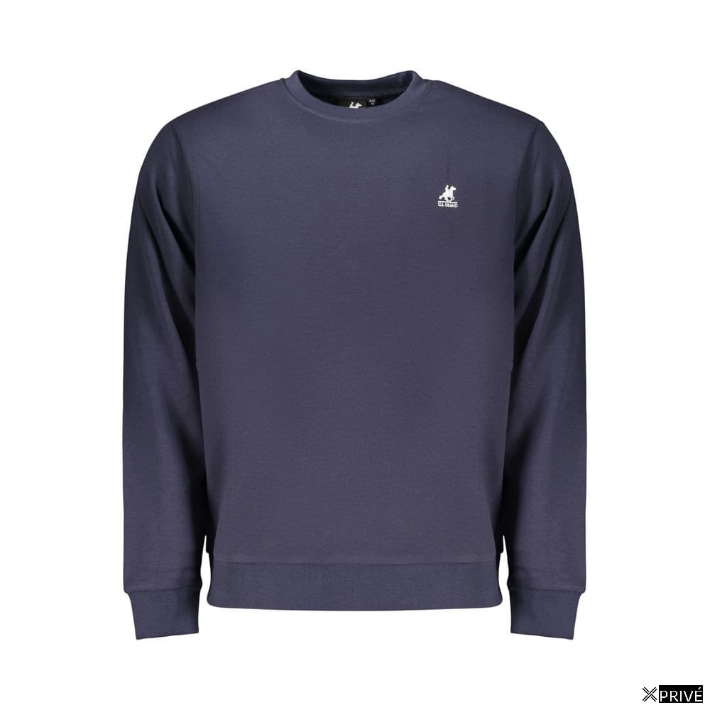 Pull bleu — 1