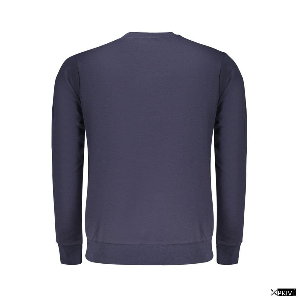 Pull bleu — 2