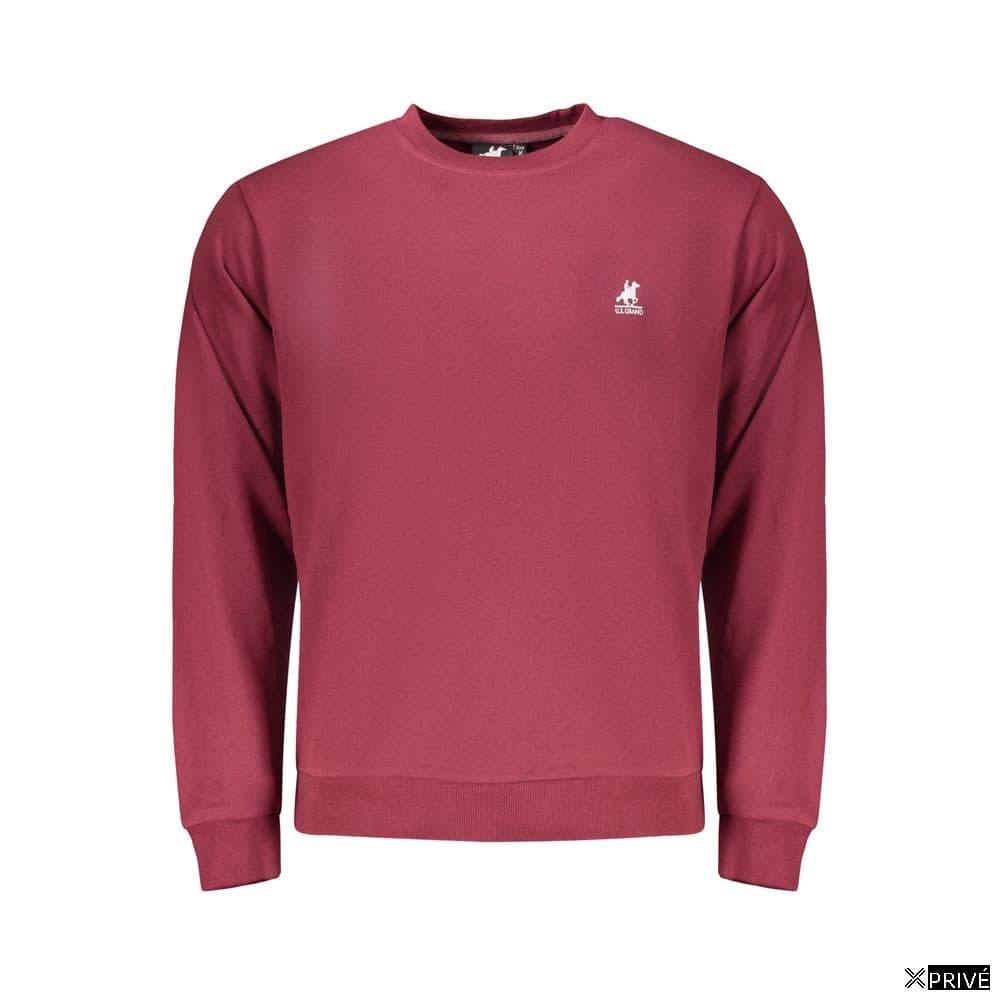 Pull rouge — 1