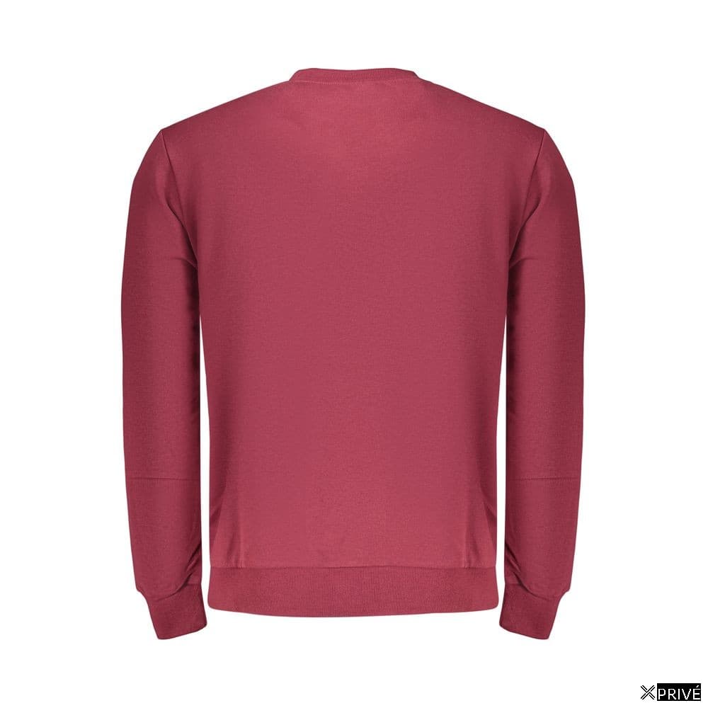 Pull rouge — 2