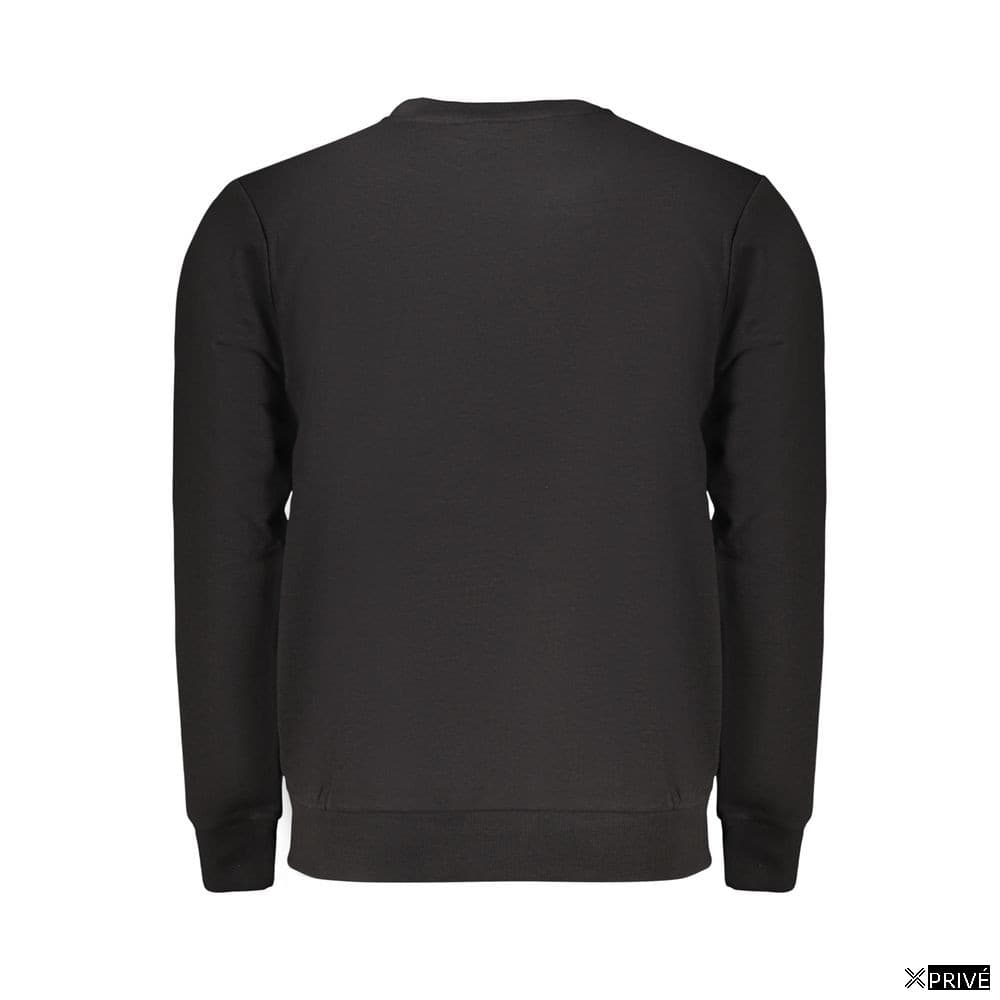 Pull noir — 2