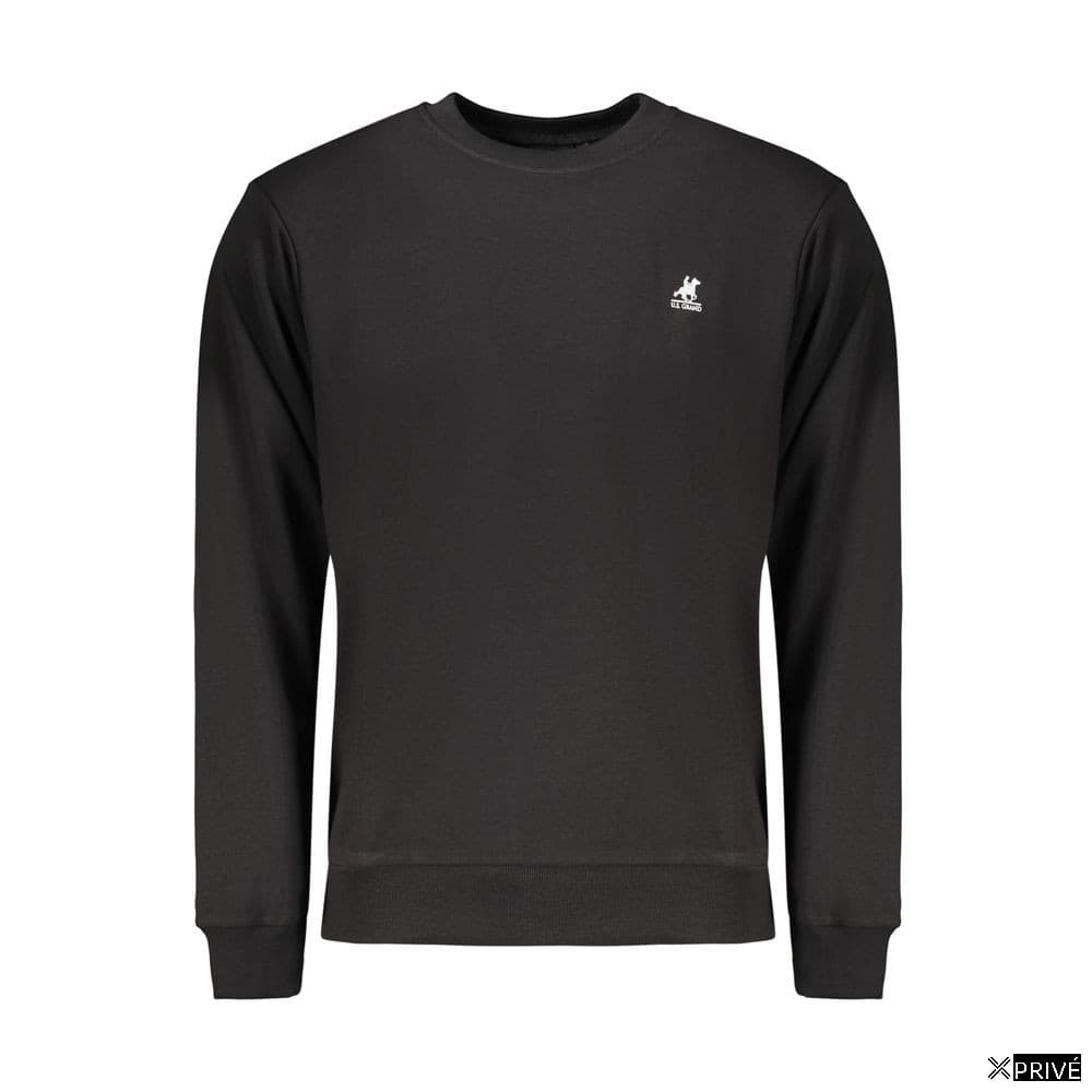Pull noir — 1