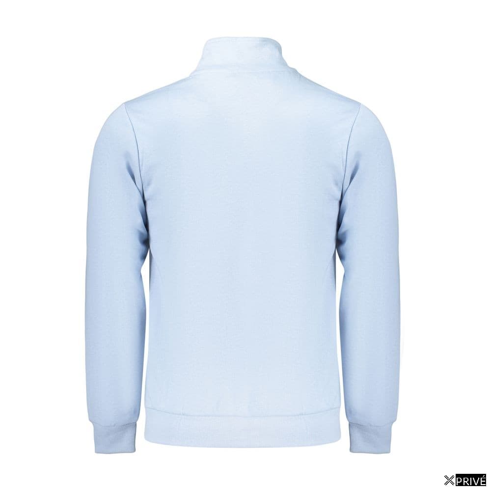 Pull bleu — 2