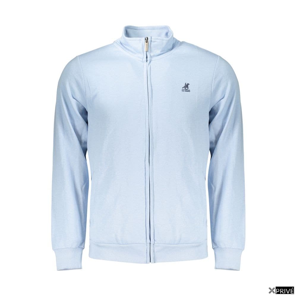 Pull bleu — 1
