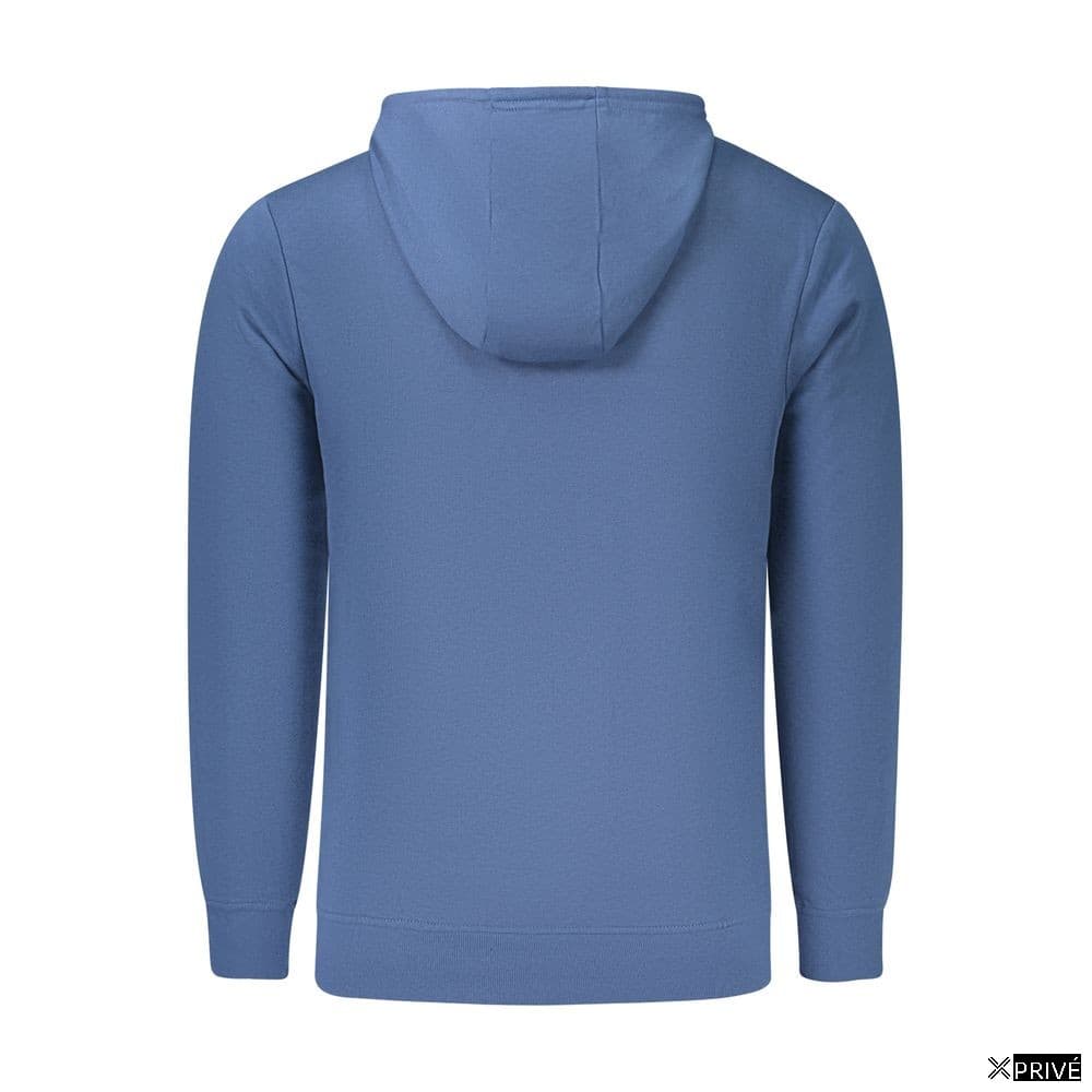 Pull bleu — 2