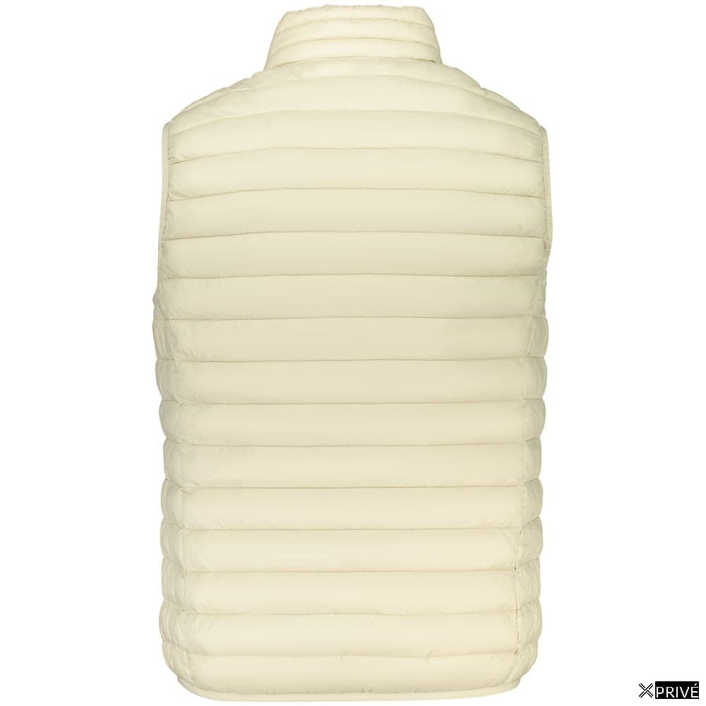 Gilet beige — 2