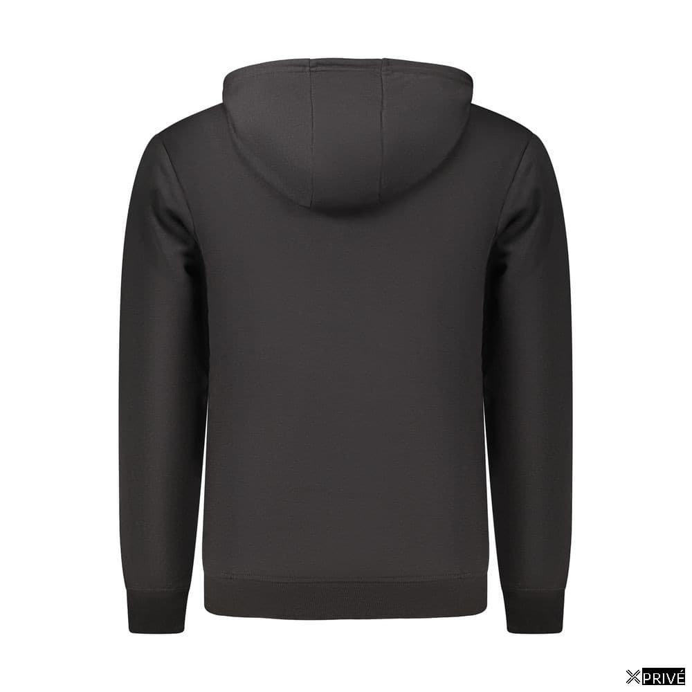 Pull noir — 2