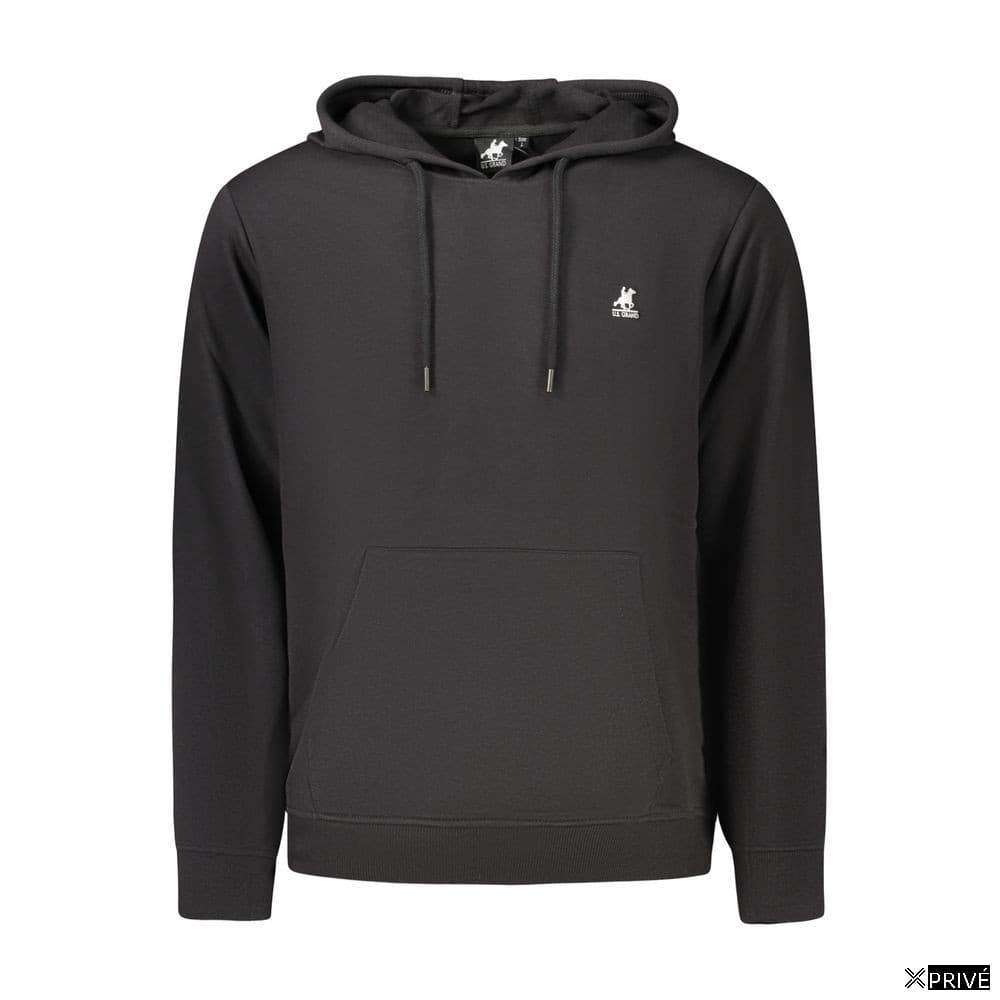 Pull noir — 1