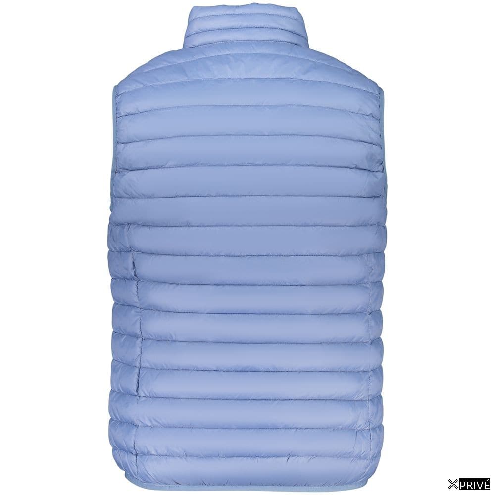 Gilet bleu — 2