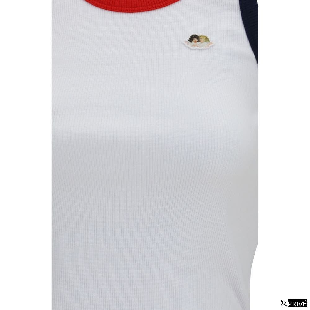 Top multicolore en Coton — 3